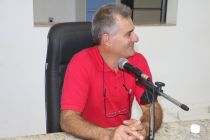 Mais uma Reunião Ordinária no Plenário Juquinha Souto