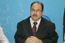 Mais uma Reunião Ordinária no Plenário Juquinha Souto