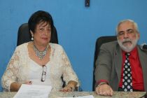 Mais uma Reunião Ordinária no Plenário Juquinha Souto