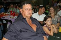  FESTIVAL DE PRATOS TÍPICOS UM GRANDE SUCESSO