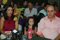  FESTIVAL DE PRATOS TÍPICOS UM GRANDE SUCESSO