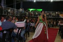  FESTIVAL DE PRATOS TÍPICOS UM GRANDE SUCESSO