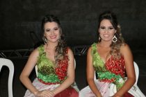  FESTIVAL DE PRATOS TÍPICOS UM GRANDE SUCESSO