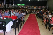  FESTIVAL DE PRATOS TÍPICOS UM GRANDE SUCESSO