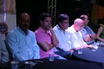  FESTIVAL DE PRATOS TÍPICOS UM GRANDE SUCESSO