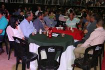  FESTIVAL DE PRATOS TÍPICOS UM GRANDE SUCESSO
