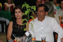  FESTIVAL DE PRATOS TÍPICOS UM GRANDE SUCESSO