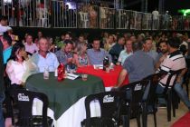  FESTIVAL DE PRATOS TÍPICOS UM GRANDE SUCESSO