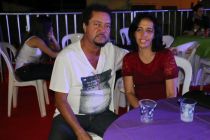  FESTIVAL DE PRATOS TÍPICOS UM GRANDE SUCESSO