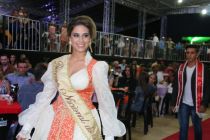  FESTIVAL DE PRATOS TÍPICOS UM GRANDE SUCESSO