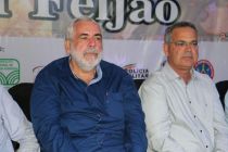  FESTIVAL DE PRATOS TÍPICOS UM GRANDE SUCESSO