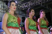  FESTIVAL DE PRATOS TÍPICOS UM GRANDE SUCESSO