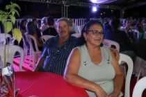  FESTIVAL DE PRATOS TÍPICOS UM GRANDE SUCESSO