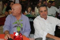  FESTIVAL DE PRATOS TÍPICOS UM GRANDE SUCESSO