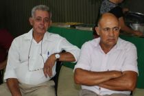  FESTIVAL DE PRATOS TÍPICOS UM GRANDE SUCESSO