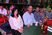  FESTIVAL DE PRATOS TÍPICOS UM GRANDE SUCESSO