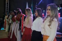  FESTIVAL DE PRATOS TÍPICOS UM GRANDE SUCESSO