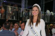  FESTIVAL DE PRATOS TÍPICOS UM GRANDE SUCESSO