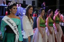  FESTIVAL DE PRATOS TÍPICOS UM GRANDE SUCESSO