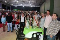  FESTIVAL DE PRATOS TÍPICOS UM GRANDE SUCESSO