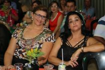  FESTIVAL DE PRATOS TÍPICOS UM GRANDE SUCESSO