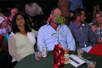  FESTIVAL DE PRATOS TÍPICOS UM GRANDE SUCESSO