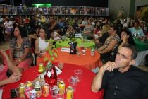  FESTIVAL DE PRATOS TÍPICOS UM GRANDE SUCESSO
