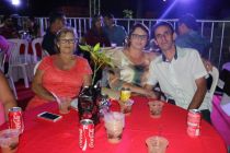  FESTIVAL DE PRATOS TÍPICOS UM GRANDE SUCESSO