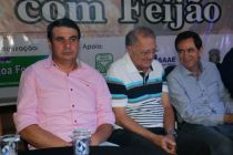  FESTIVAL DE PRATOS TÍPICOS UM GRANDE SUCESSO