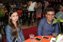  FESTIVAL DE PRATOS TÍPICOS UM GRANDE SUCESSO