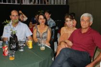  FESTIVAL DE PRATOS TÍPICOS UM GRANDE SUCESSO