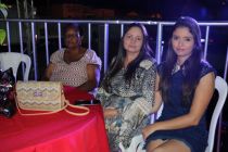  FESTIVAL DE PRATOS TÍPICOS UM GRANDE SUCESSO