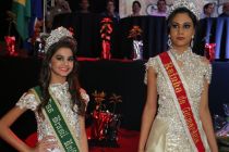  FESTIVAL DE PRATOS TÍPICOS UM GRANDE SUCESSO