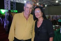  FESTIVAL DE PRATOS TÍPICOS UM GRANDE SUCESSO