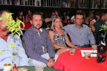  FESTIVAL DE PRATOS TÍPICOS UM GRANDE SUCESSO