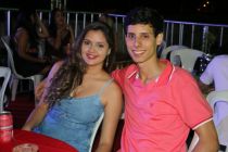  FESTIVAL DE PRATOS TÍPICOS UM GRANDE SUCESSO