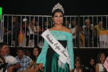  FESTIVAL DE PRATOS TÍPICOS UM GRANDE SUCESSO