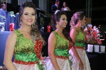  FESTIVAL DE PRATOS TÍPICOS UM GRANDE SUCESSO