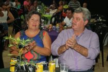  FESTIVAL DE PRATOS TÍPICOS UM GRANDE SUCESSO