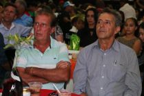  FESTIVAL DE PRATOS TÍPICOS UM GRANDE SUCESSO