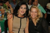  FESTIVAL DE PRATOS TÍPICOS UM GRANDE SUCESSO