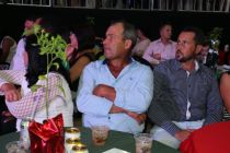  FESTIVAL DE PRATOS TÍPICOS UM GRANDE SUCESSO