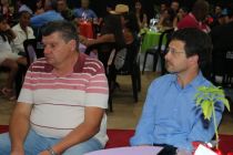  FESTIVAL DE PRATOS TÍPICOS UM GRANDE SUCESSO