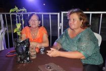  FESTIVAL DE PRATOS TÍPICOS UM GRANDE SUCESSO