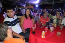  FESTIVAL DE PRATOS TÍPICOS UM GRANDE SUCESSO