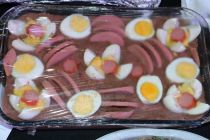  FESTIVAL DE PRATOS TÍPICOS UM GRANDE SUCESSO