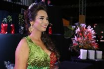  FESTIVAL DE PRATOS TÍPICOS UM GRANDE SUCESSO