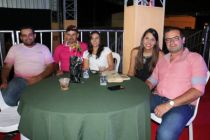  FESTIVAL DE PRATOS TÍPICOS UM GRANDE SUCESSO