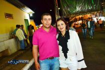 FESTA DO FEIJÃO II