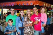 FESTA DO FEIJÃO II